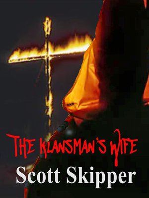 cover image of The Klansman's Wife
